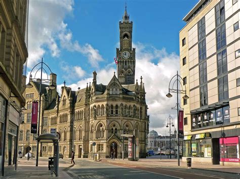 City of Bradford .